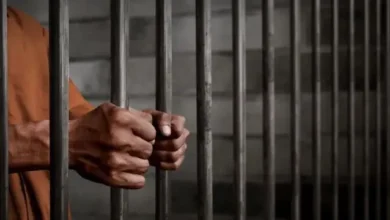 Hombres reciben 21 años de prisión por secuestro en Guaranda.