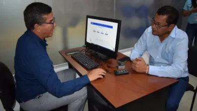 IESS llama a actualización de datos personales para afiliados y jubilados