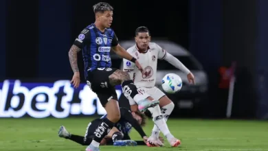 Mushuc Runa vs Independiente del Valle: se define la llave.