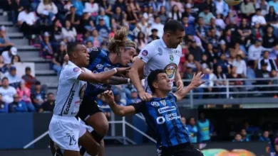 Independiente del Valle vs Mushuc Runa en la Sudamericana.