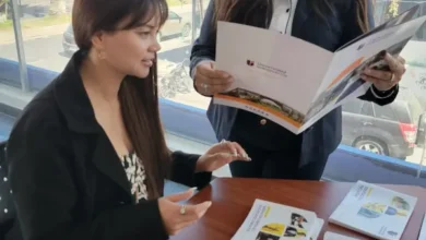 Universidad Indoamérica abre sus puertas en Riobamba