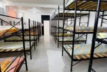 Infractores de tránsito permanecerán en cárcel de Ambato.