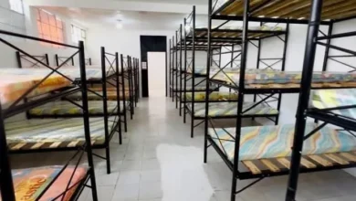 Infractores de tránsito permanecerán en cárcel de Ambato.