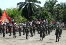 Inicia registro para Servicio Militar Voluntario en Ecuador 2025