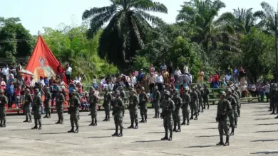 Inicia registro para Servicio Militar Voluntario en Ecuador 2025