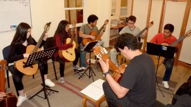 Inscripciones para cursos permanentes del Municipio Ambato.