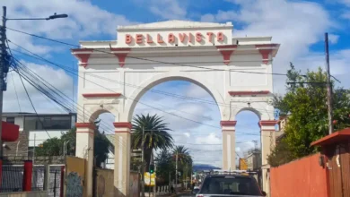 Inseguridad en Riobamba: Bellavista un barrio que perdió la tranquilidad