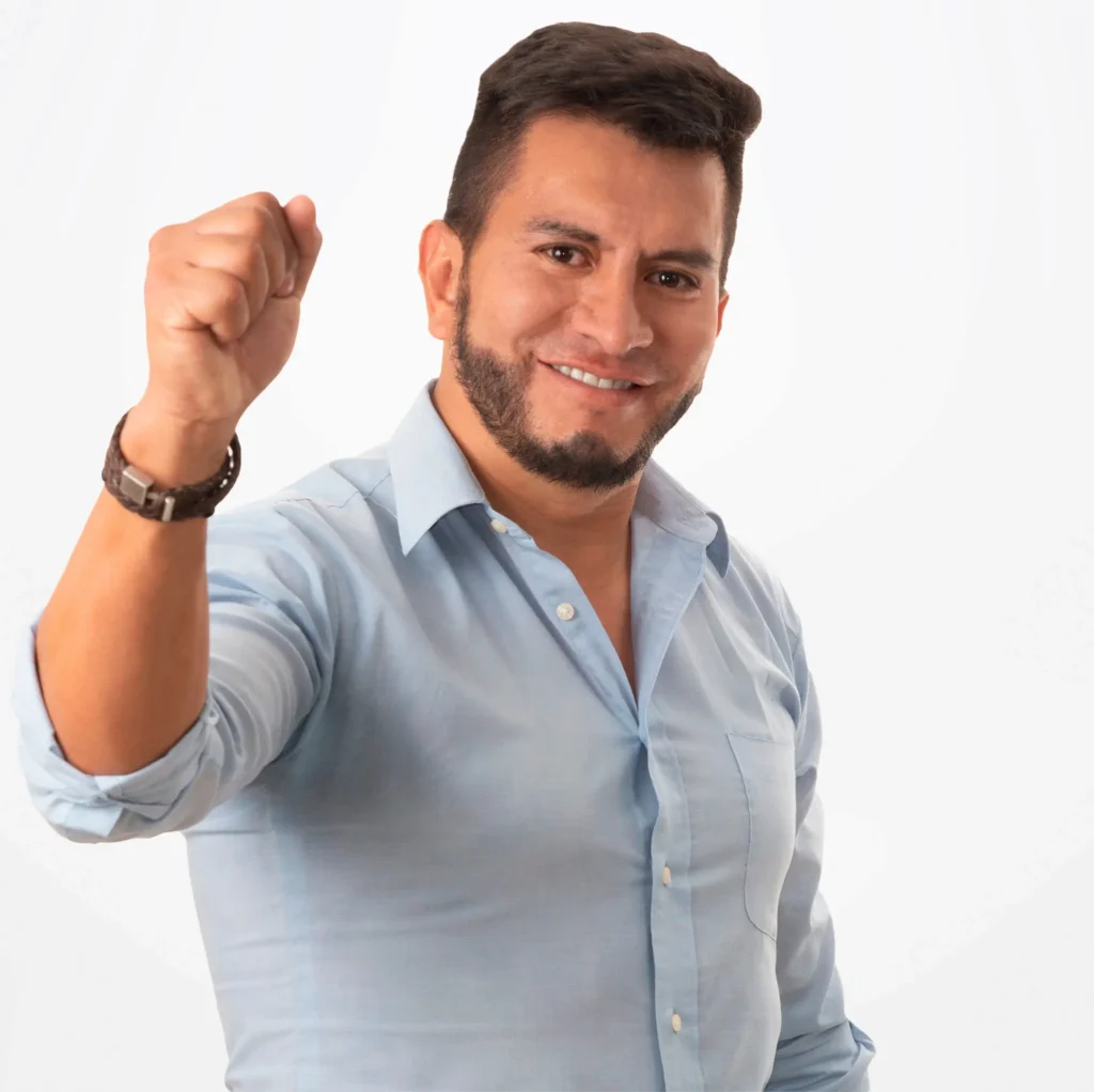 Alcalde de Pujilí irá a la cárcel de mujeres