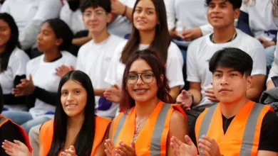 Jóvenes en Acción: así puedes saber si fuiste seleccionado para participar.