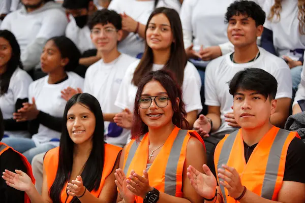 Jóvenes en Acción: así puedes saber si fuiste seleccionado para participar.