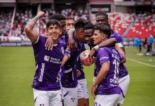 Liga de Quito ganó a Mushuc Runa y no se despega del IDV