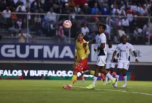 LigaPro Ecuabet: tabla de posiciones tras la fecha 24.