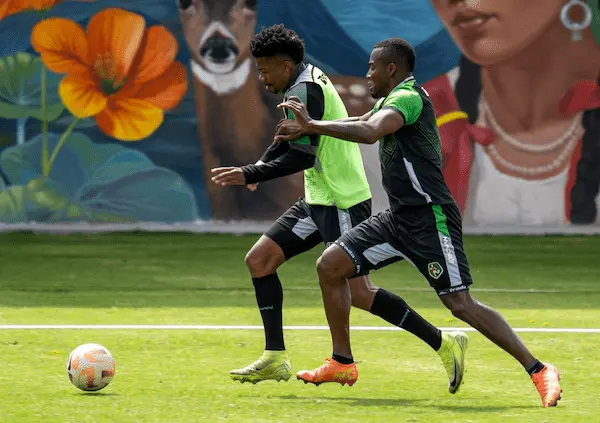 Liga de Quito vs Mushuc Runa, cuándo y donde se juega