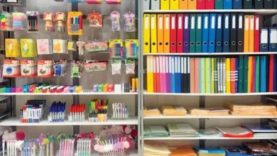 Lista de útiles para el regreso a clases Sierra-Amazonía 2025-2026