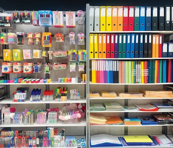 Lista de útiles para el regreso a clases Sierra-Amazonía 2025-2026