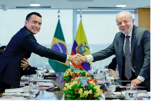 Acuerdos estratégicos en comercio y agricultura