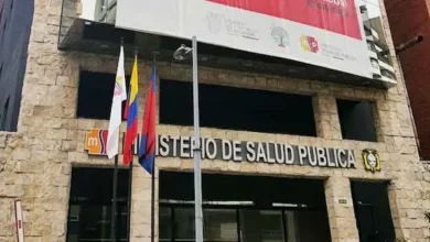 Ministerio de Salud confirma 624 muertes de bebés en 2025