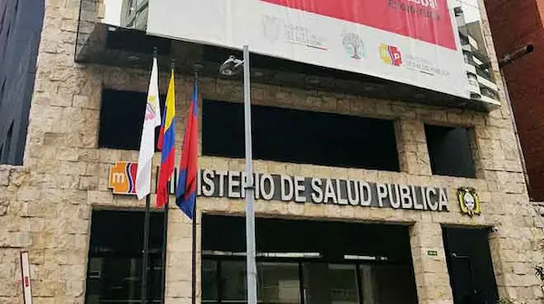 Ministerio de Salud confirma 624 muertes de bebés en 2025