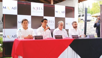 Macají organiza evento internacional avalado por AQHA
