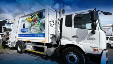 Epagal Latacunga invierte USD 714000 en mantenimiento de flota