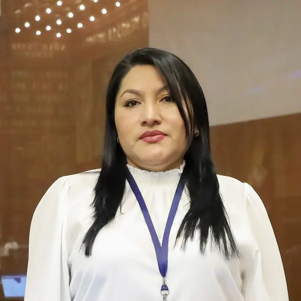 Asambleísta de Revolución Ciudadana murió