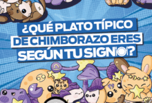 ¿Qué plato típico eres, según tu signo zodiacal?