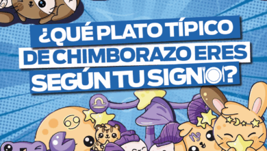 ¿Qué plato típico eres, según tu signo zodiacal?