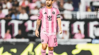 Lionel Messi se lesionó: ¿jugará contra Ecuador?