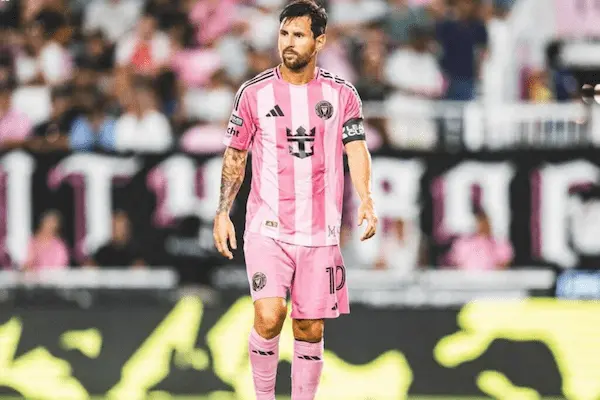 Lionel Messi se lesionó: ¿jugará contra Ecuador?