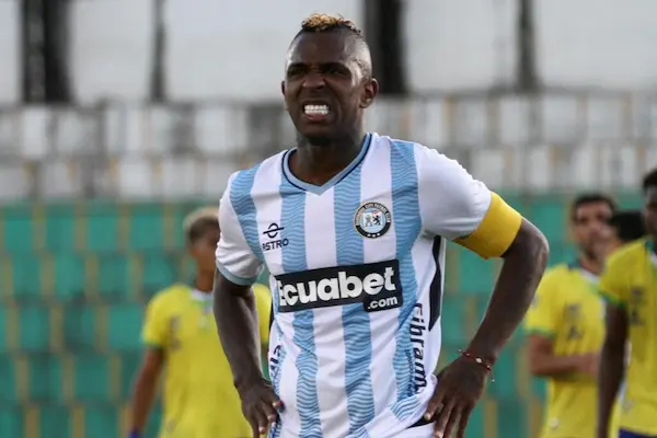 Miller Bolaños ya tiene sentencia por delito de intimidación.
