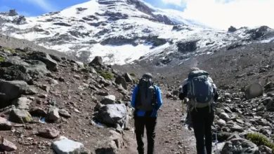 Ministerio de Ambiente denunció a comuneros de Chimborazo por extorsión
