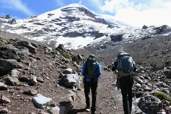 Ministerio de Ambiente denunció a comuneros de Chimborazo por extorsión