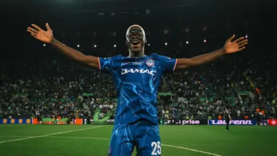 Balón de Oro: Moisés Caicedo queda fuera de los 30 nominados.