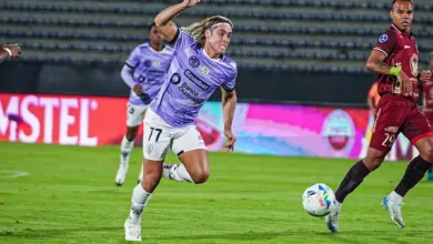 Mushuc Runa vs Independiente: tensa definición en penales.