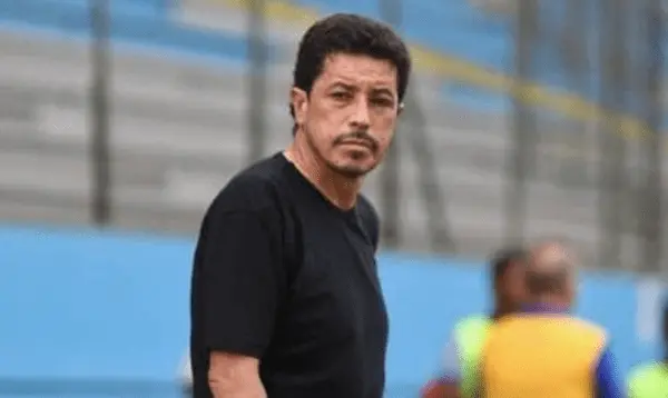 Pául Vélez es el nuevo técnico de Mushuc Runa.