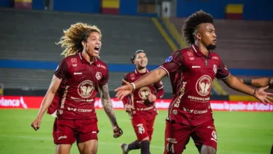 Mushuc Runa vs Manta: vuelve la serie A al Olímpico.