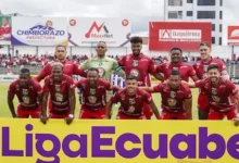 Mushuc Runa se va de Riobamba: el club anuncia nueva sede.