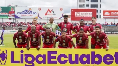 Mushuc Runa se va de Riobamba: el club anuncia nueva sede.