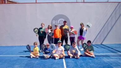 Nuevo deporte en Riobamba que está ganando popularidad