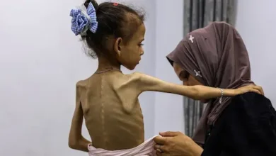 ONU declara hambruna en Gaza: personas en riesgo