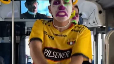 Ojitos mentirosos: la tendencia en redes que refleja los asesinatos en Ecuador