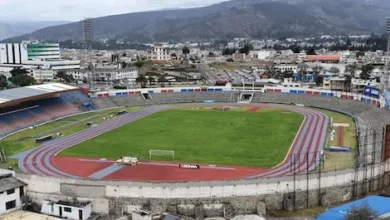 ¿Olmedo jugará en el Estadio Olímpico ante Cisneros?