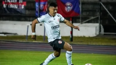 Olmedo vs Daquilema empataron en la 1era fecha del hexagonal.