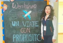 Quality Up ofrece orientación vocacional en Riobamba