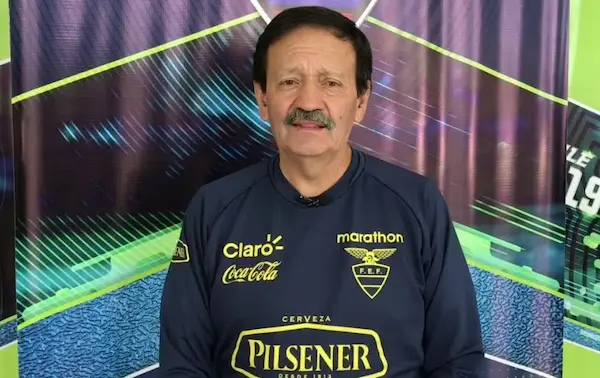 Patricio Maldonado, histórico médico de La Tri falleció.