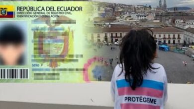Comisión prohibiría el derecho a los niños para cambiar de sexo en Ecuador