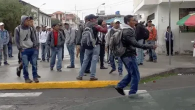 Pobreza en Ecuador podría afectar a 3 de cada 10 personas