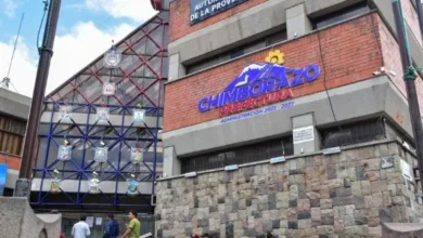 Prefectura de Chimborazo habría despedido a más de 60 funcionarios