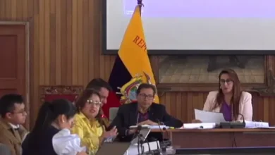 Presupuesto 2025 de Riobamba genera dudas por cifras contradictorias