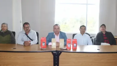 Primera Feria de Cafés Especiales Taza Dorada 2025 será en Pallatanga